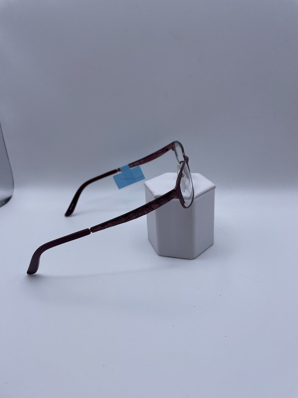 JLo Brand JL267 Model 50 Eye Red NEW