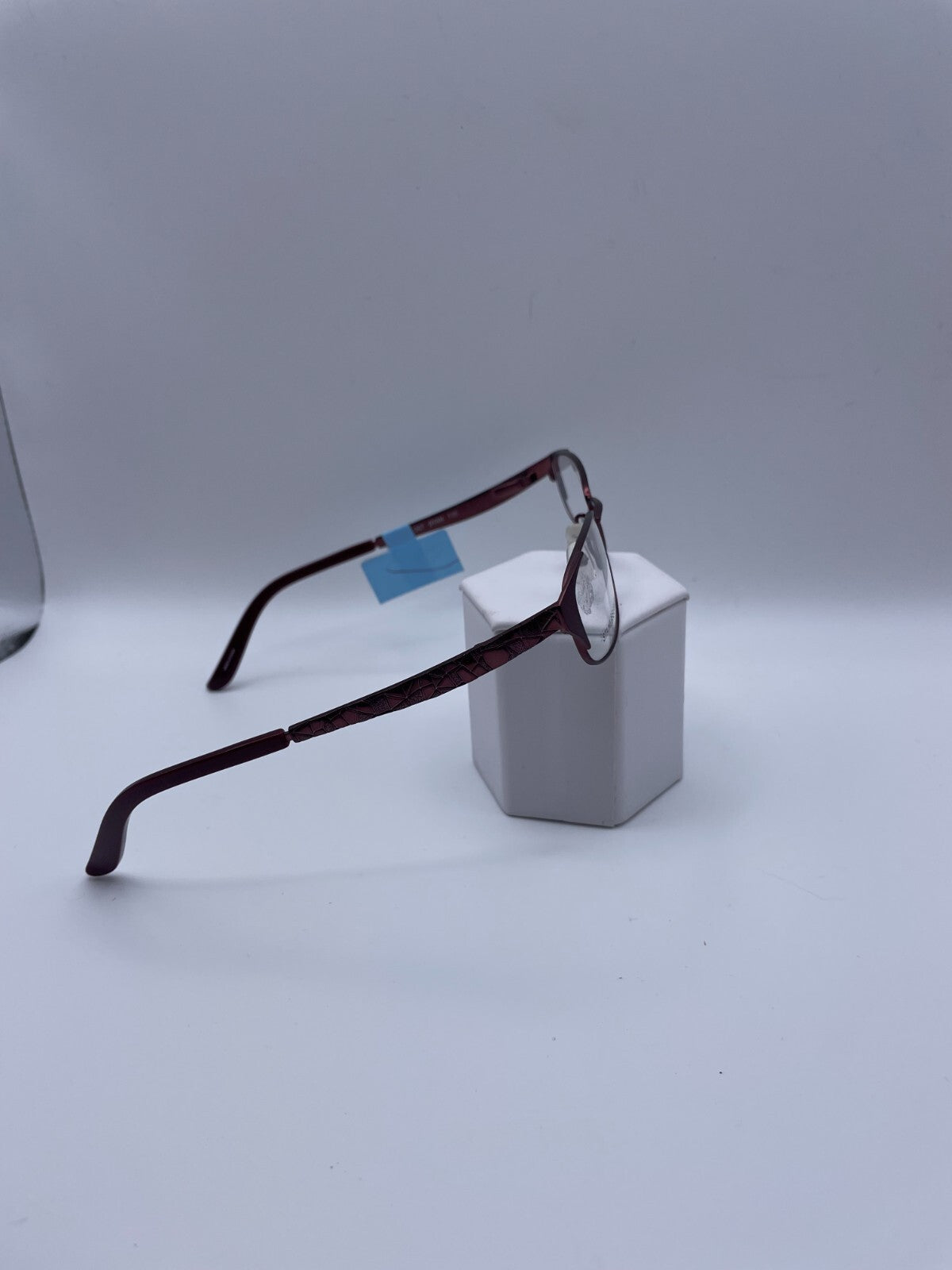 JLo Brand JL267 Model 50 Eye Red NEW