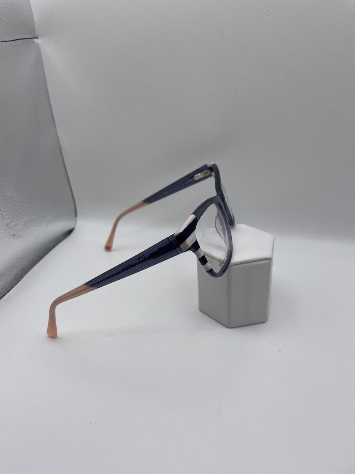 gx by GWEN STEFANI Brand GX085 Model 52 Eye SLA NEW