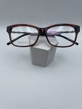 Gucci Brand GG0657O Model 54 Eye Tortoise NEW