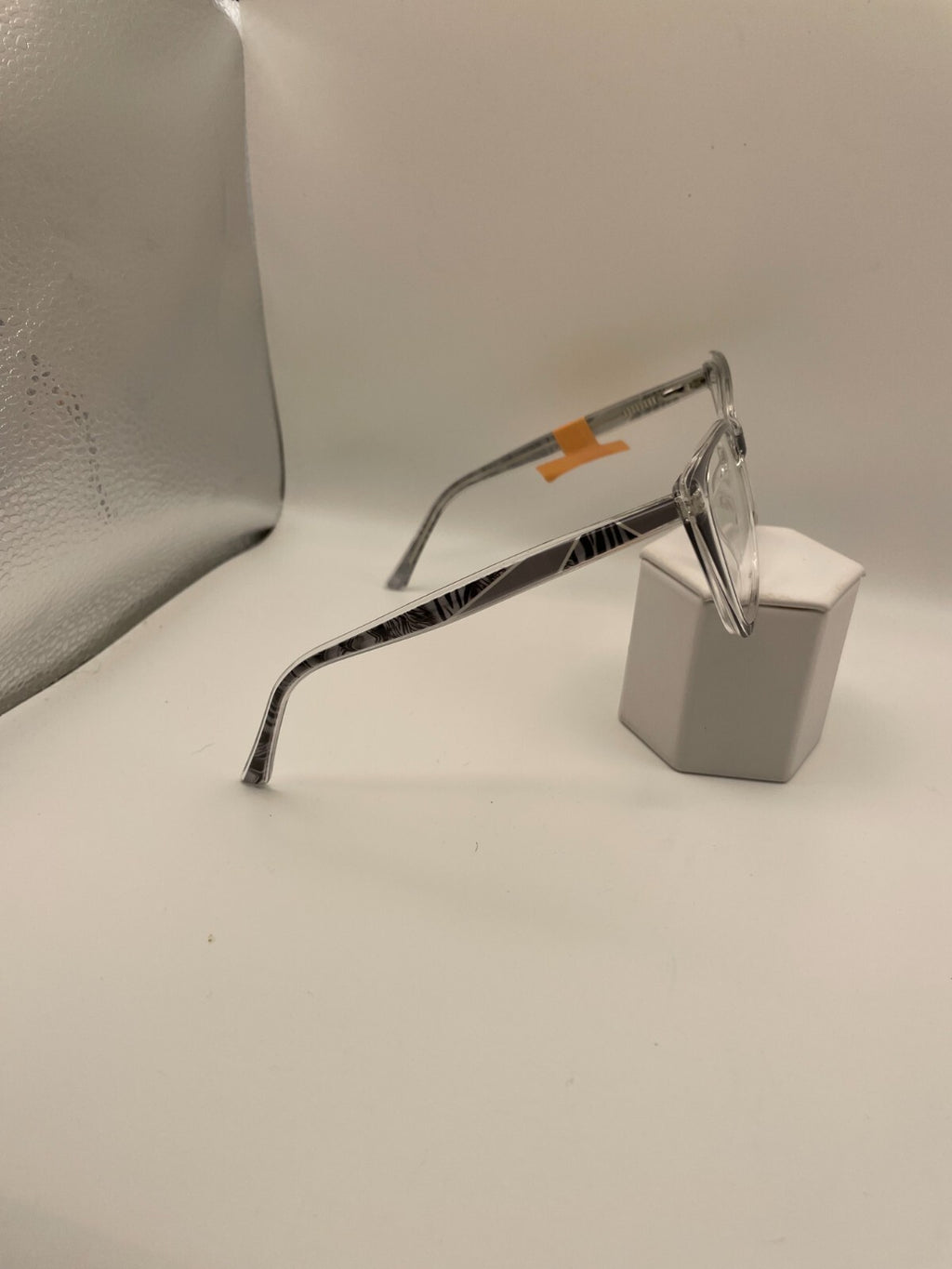 Enhance Brand 4553 Model 54 Eye Gray NEW