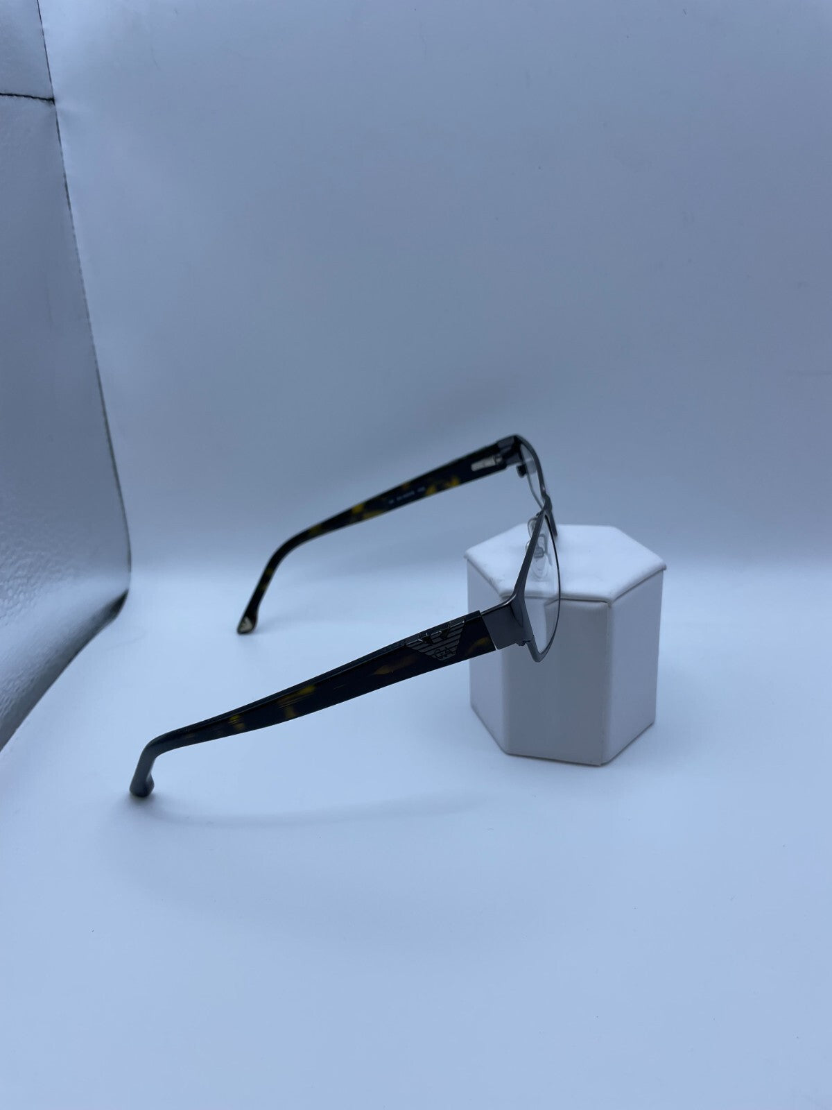 Emporio Armani Brand EA 9303/N Model 51 Eye HQE NEW