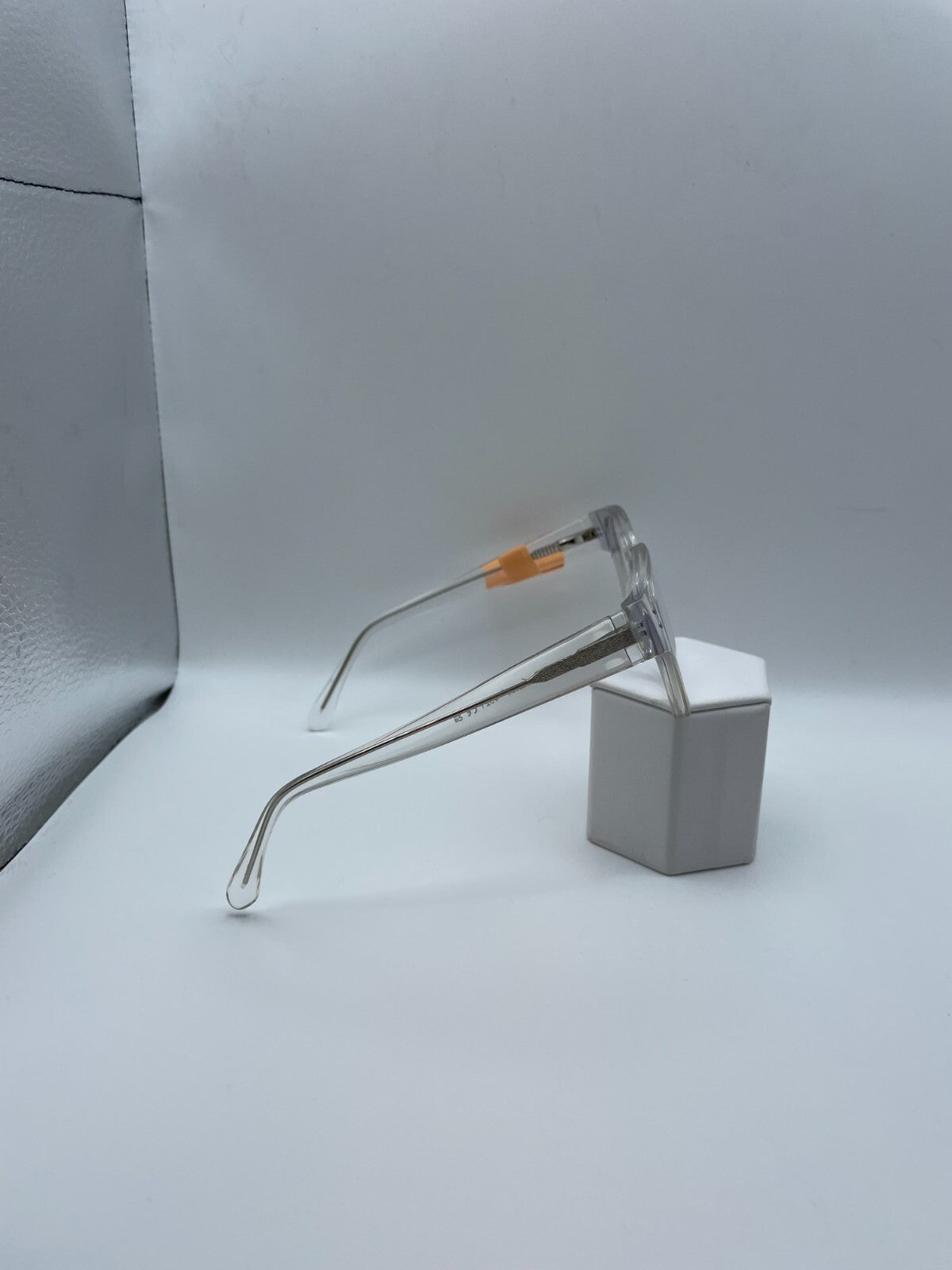 Enhance Brand 4521 Model 52 Eye Crystal NEW