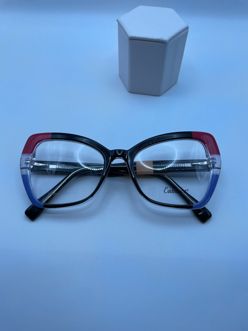 Enhance Brand 4440 Model 54 Eye Black NEW