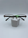 Liz Claiborne Brand L632 Model 53 Eye Brown NEW