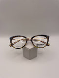 True Religion Brand T038 Model 53 Eye Tort NEW