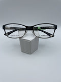 Liz Claiborne Brand L614 Model 54 Eye Black NEW