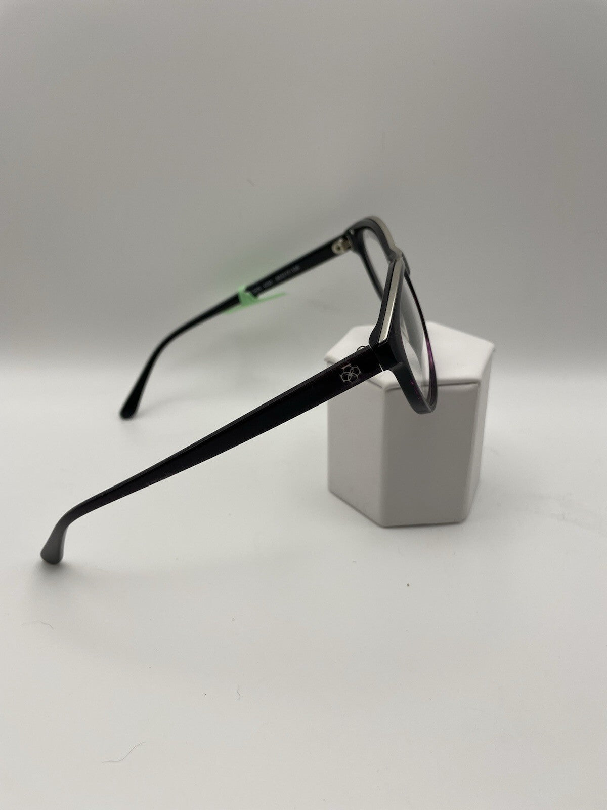 Ann Taylor Brand AT309 Model 52 Eye Eggplant NEW