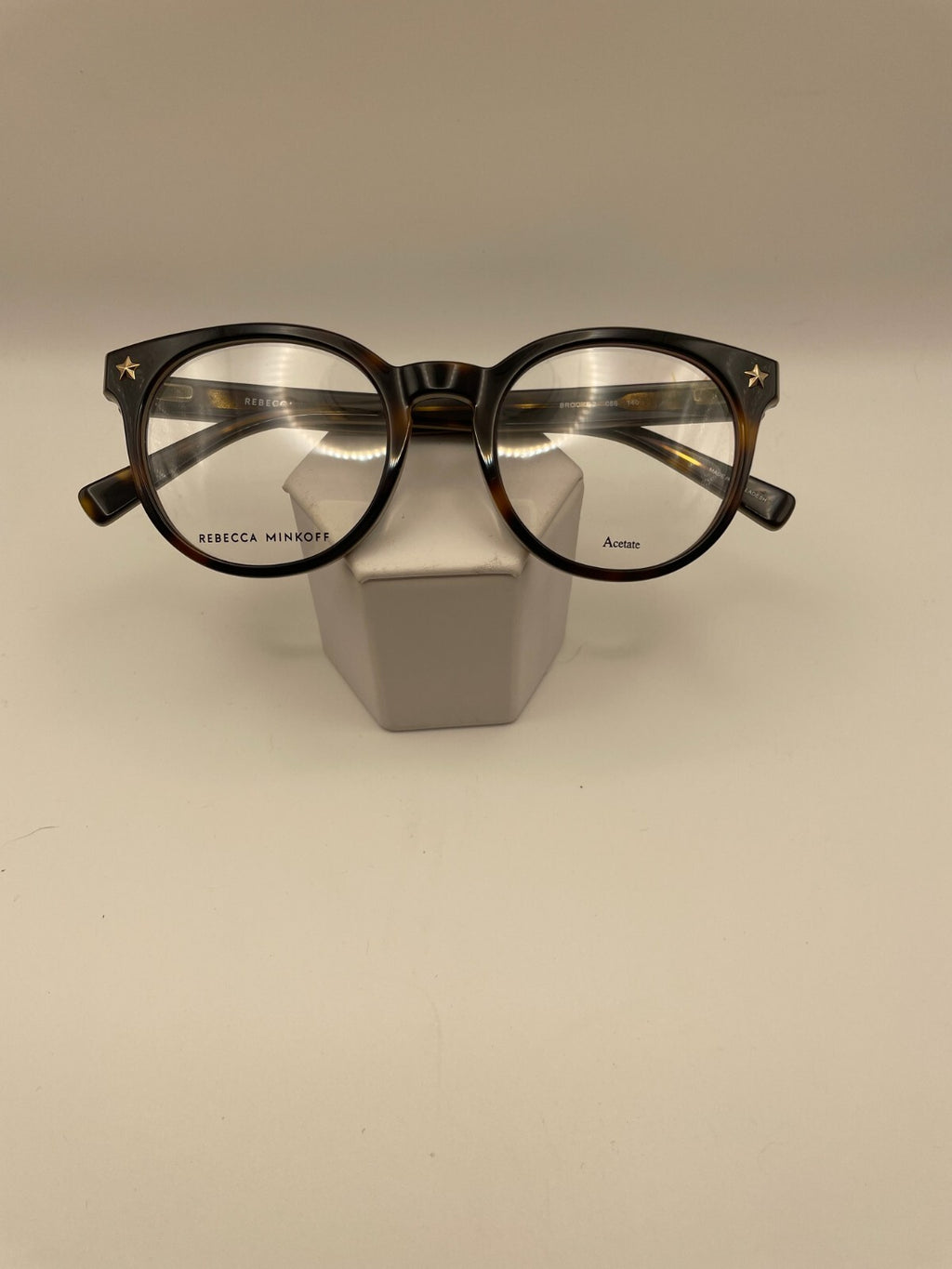 Rebecca Minkoff Brand Brooke 2 Model 49 Eye Tort NEW