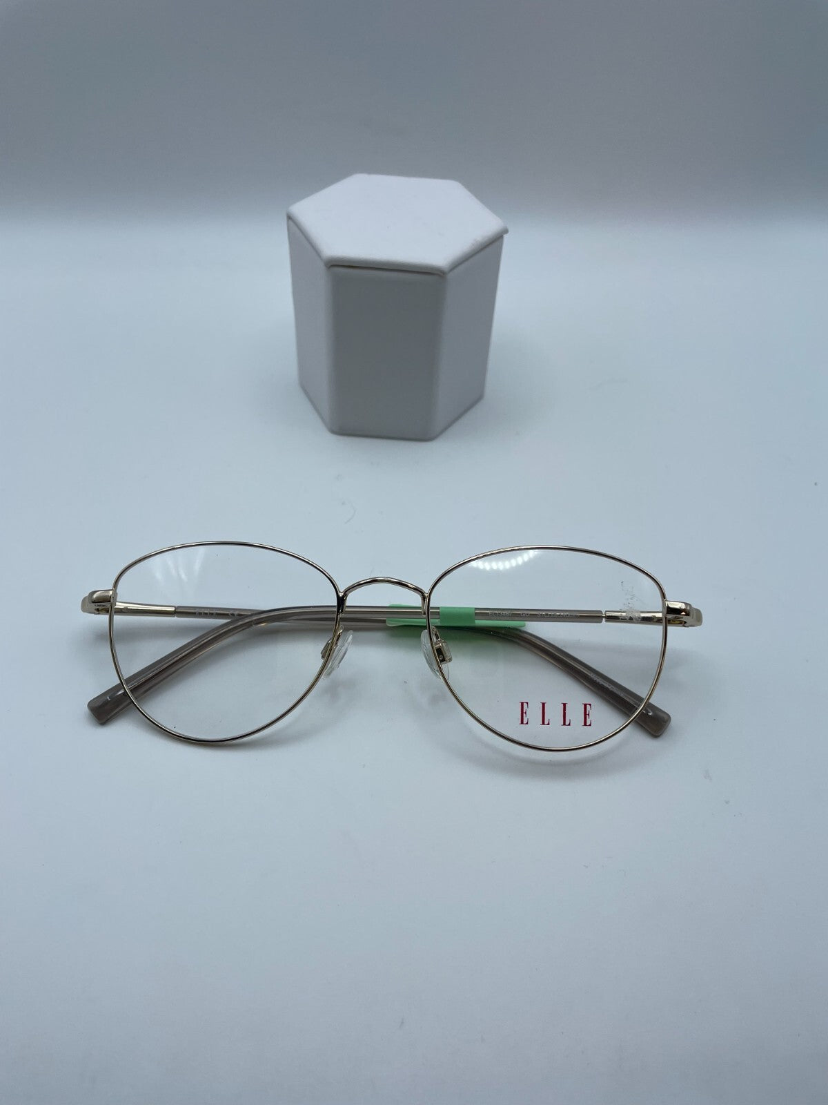 Elle Brand EL13467 Model 51 Eye Gold NEW