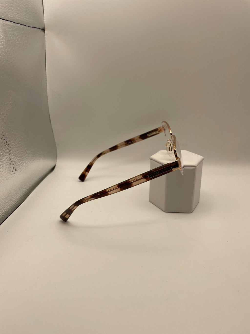 Michael Kors Brand MK 7008 (Mitzi IV) Model 53 Eye Gold NEW
