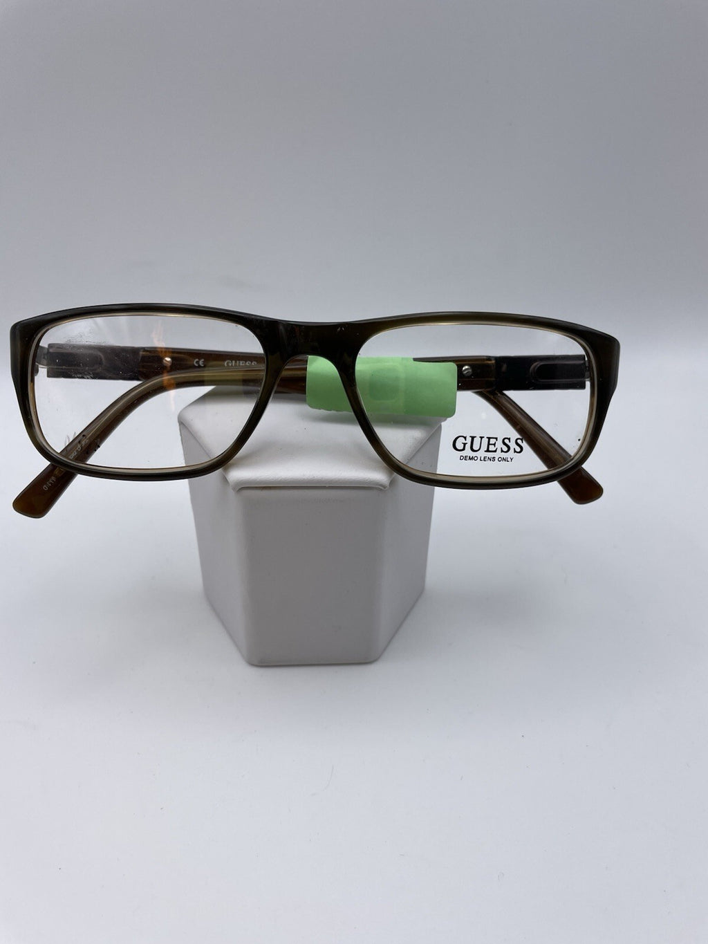Guess Brand GU 1710 Model 53 Eye Brown NEW