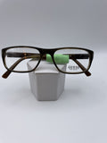 Guess Brand GU 1710 Model 53 Eye Brown NEW