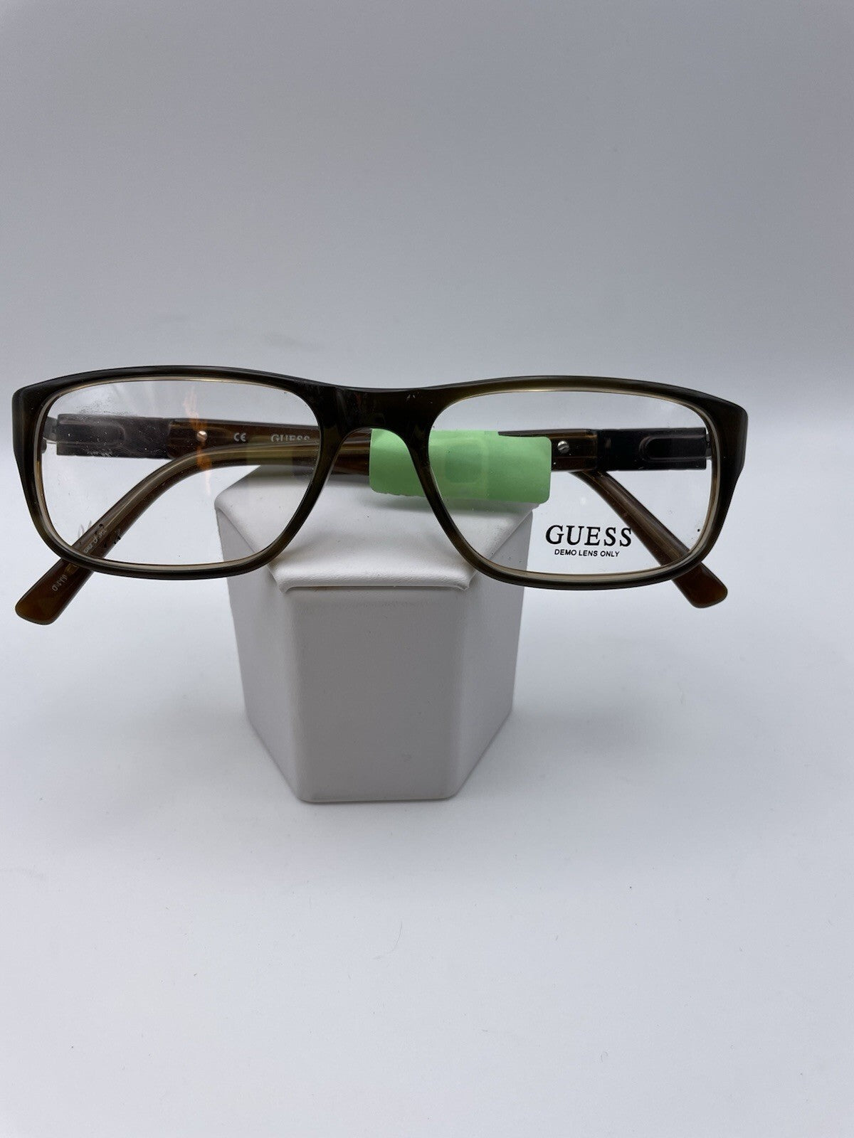 Guess Brand GU 1710 Model 53 Eye Brown NEW
