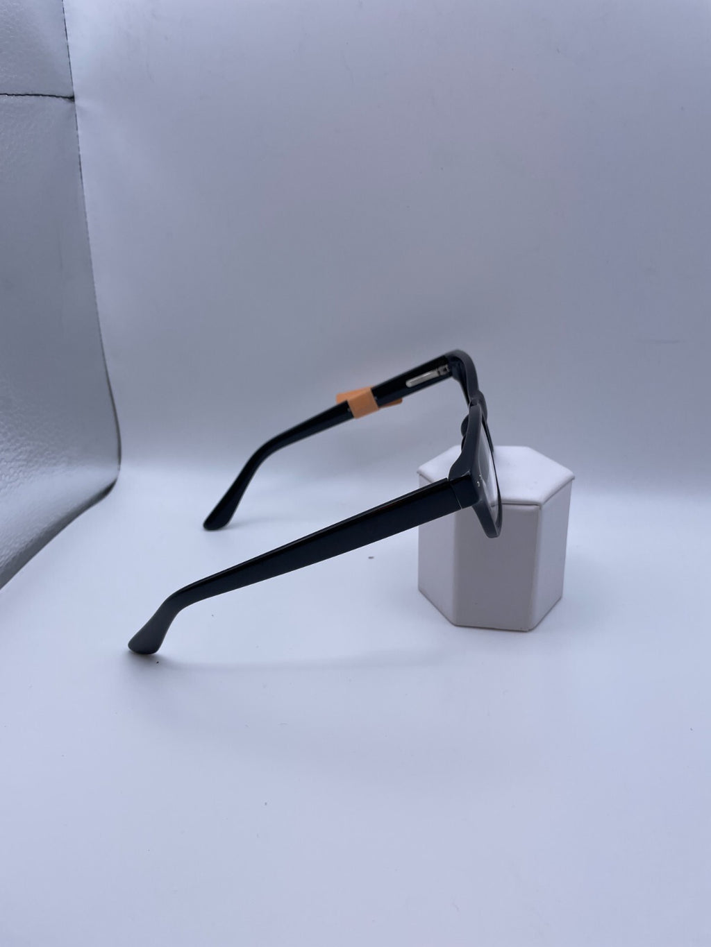Enhance Brand 3856 Model 50 Eye Black NEW