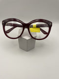 ETRO Brand ET610SA Model 57 Eye Red NEW