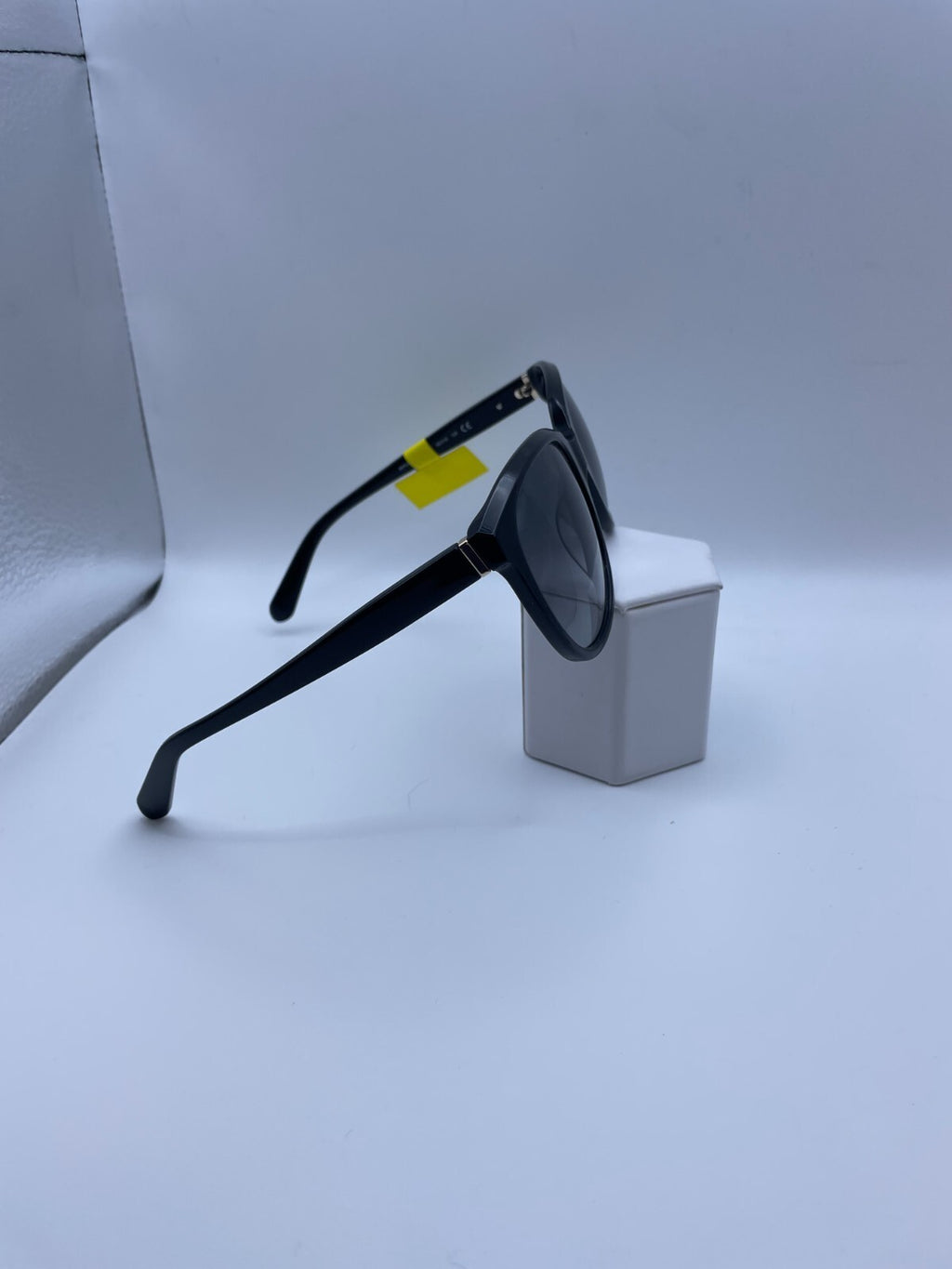 Kate Spade Brand Bayleigh/S Model 55 Eye Black NEW