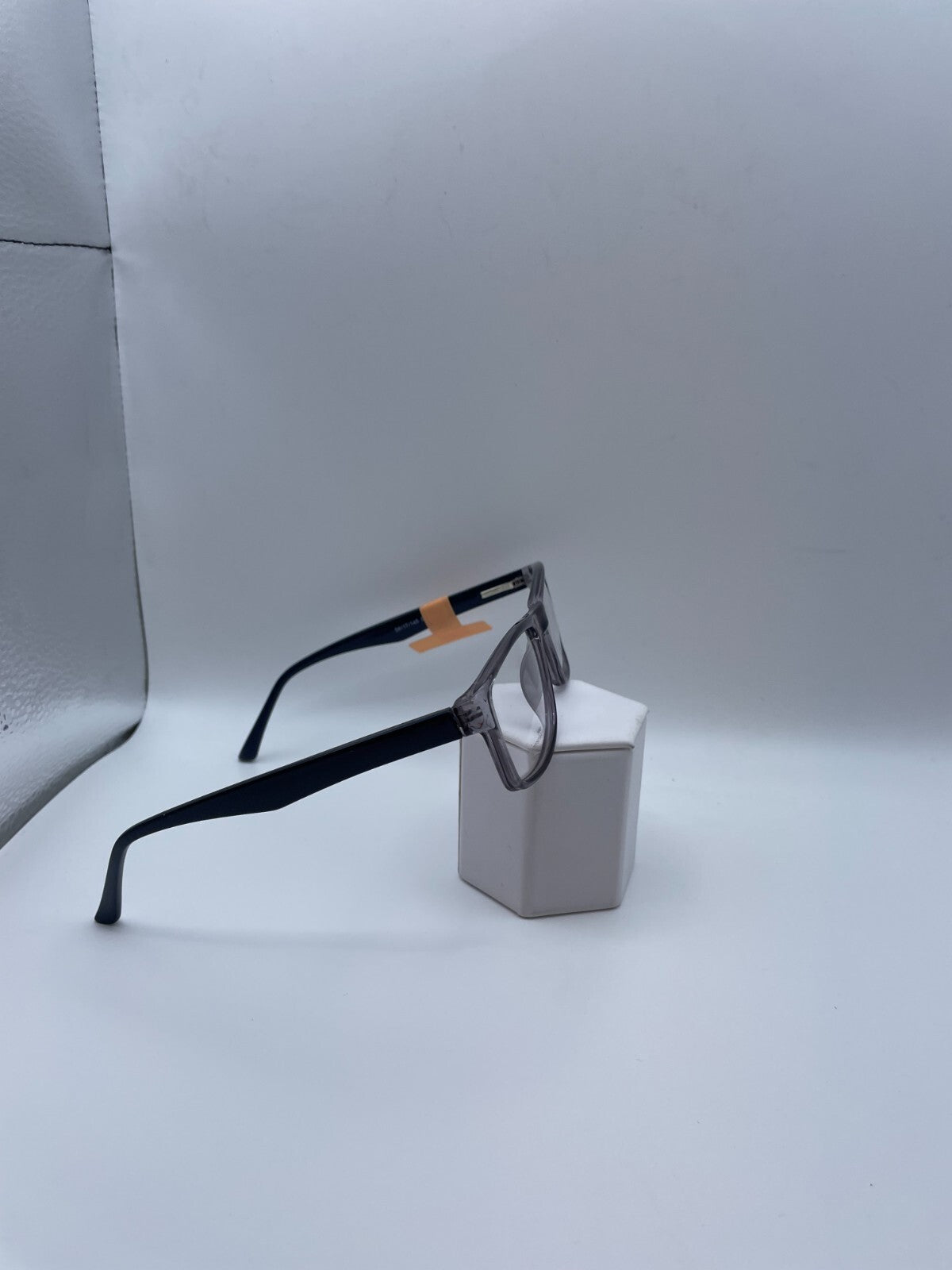 Enhance Brand 3943 Model 56 Eye Smoke NEW