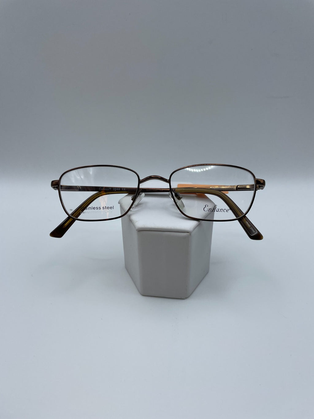 Enhance Brand 3848 Model 50 Eye Brown NEW