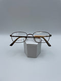 Enhance Brand 3848 Model 50 Eye Brown NEW