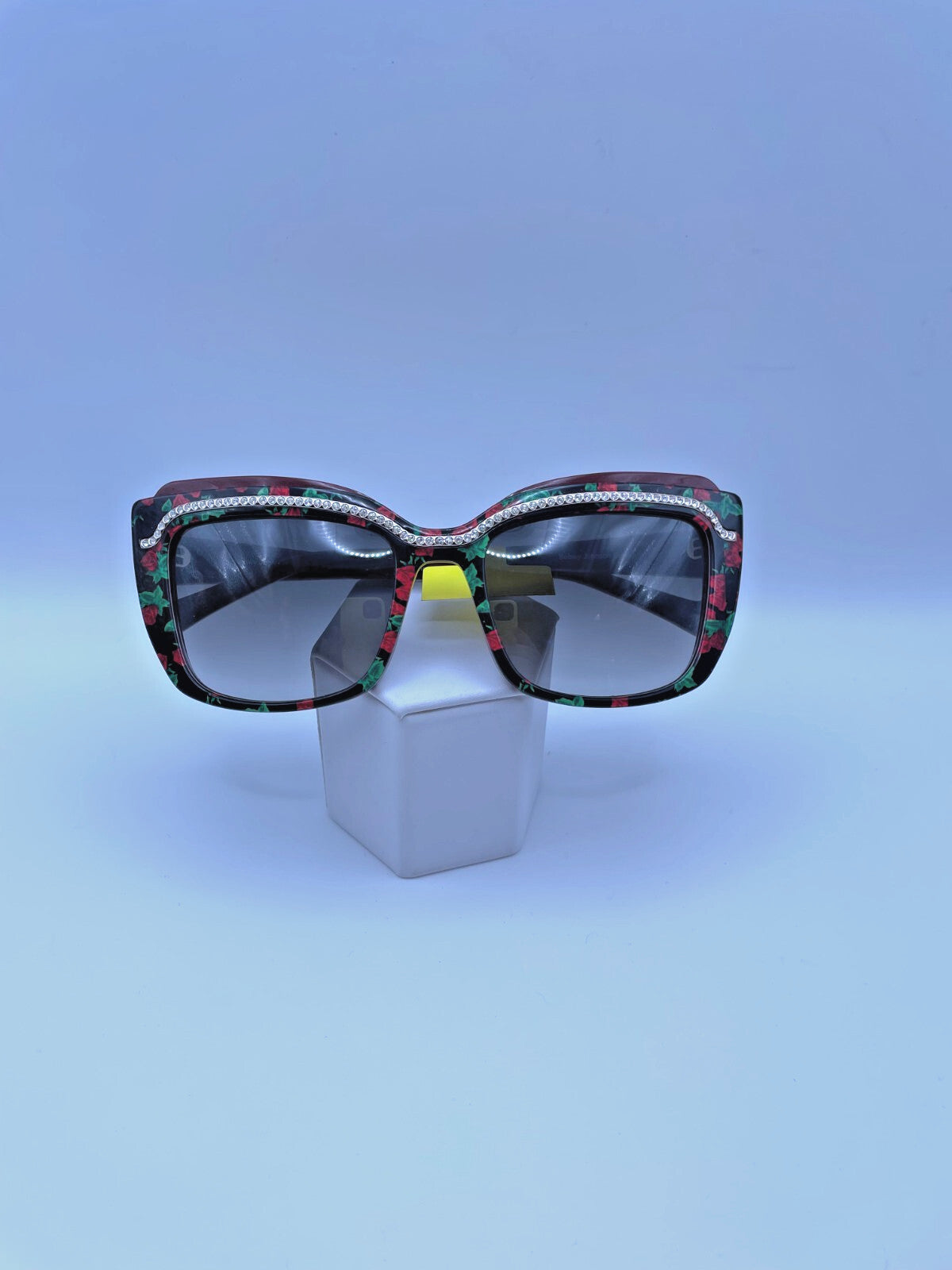 Betsey Johnson Brand Soul Sister Model 56 Eye Black NEW