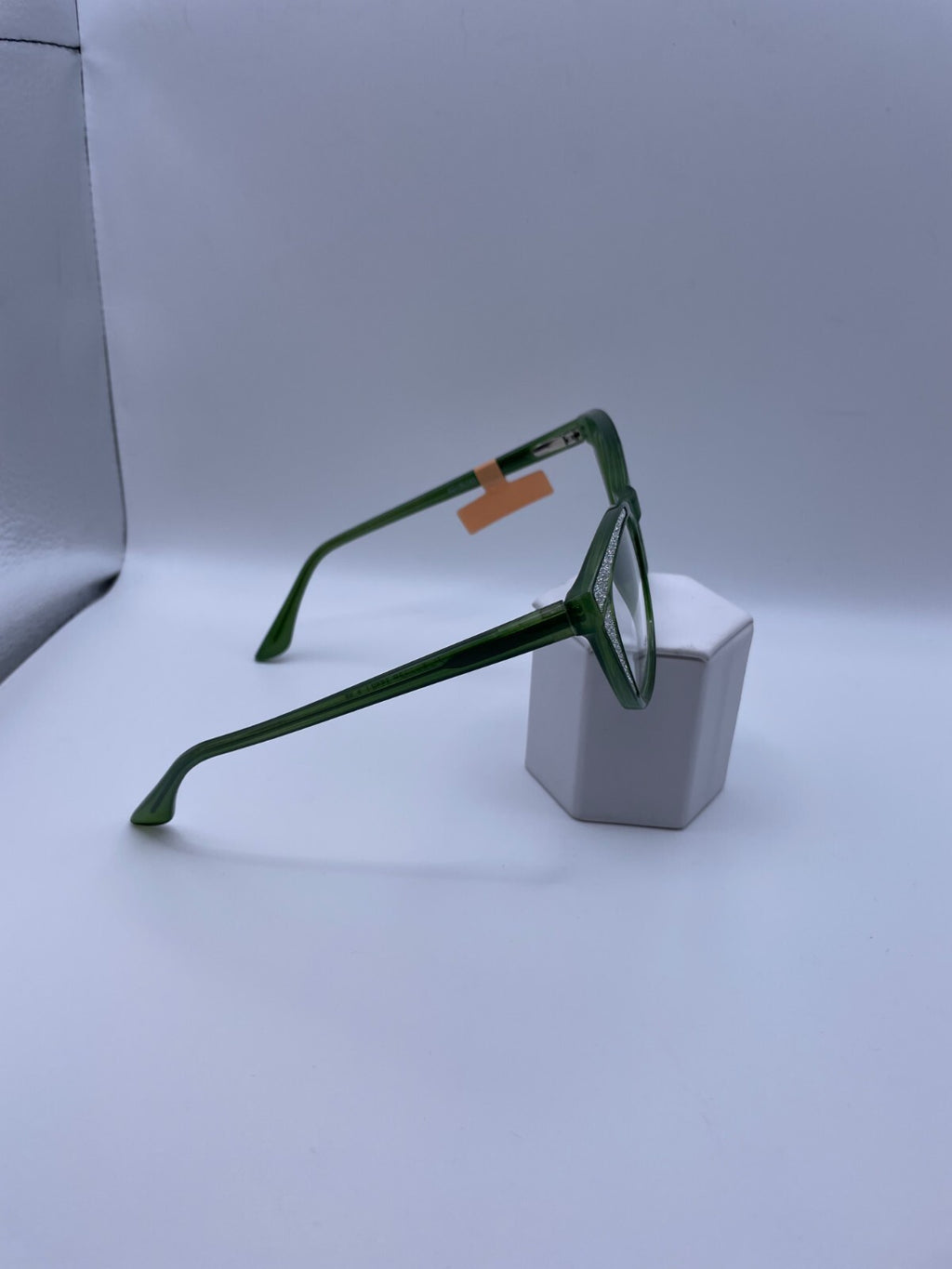 Enhance Brand 4559 Model 52 Eye Green NEW