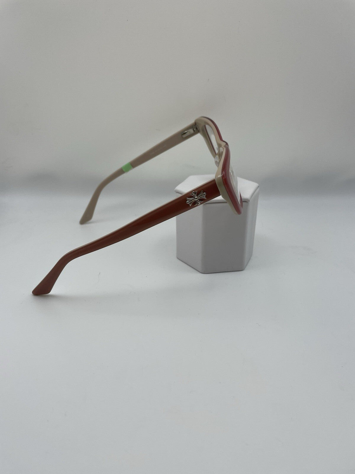 Valentini Brand 1068 Model 51 Eye Pink NEW