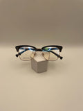 Ted Baker Brand TLW500 Model 51 Eye Black NEW