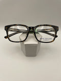 Ann Taylor Brand AT401 Model 50 Eye Tortoise NEW