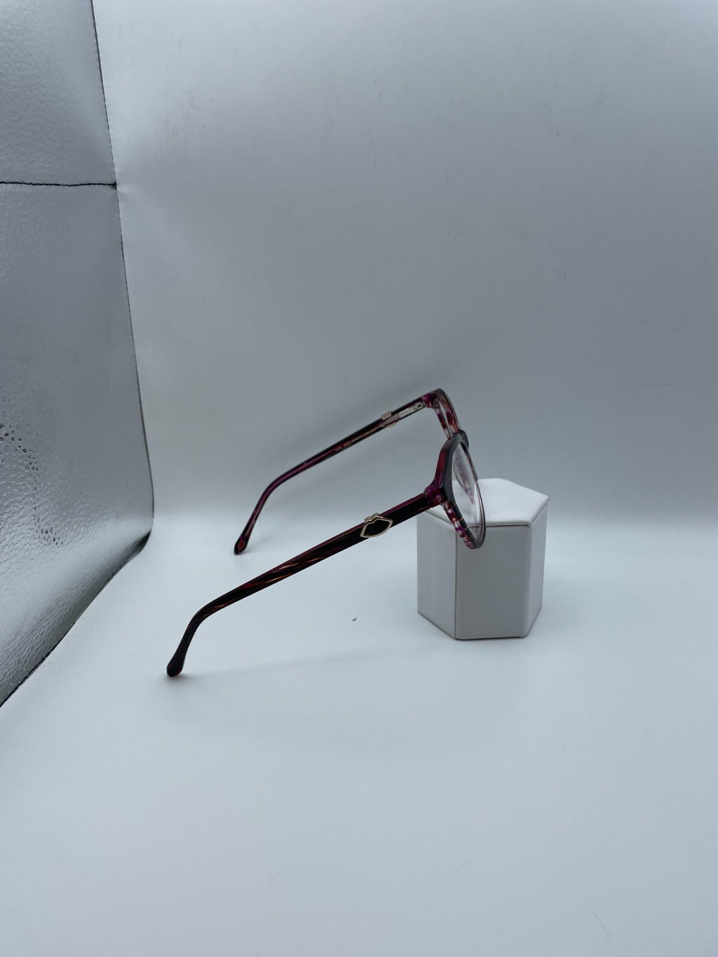 Lulu Guinness Brand L926 Model 52 Eye Red NEW