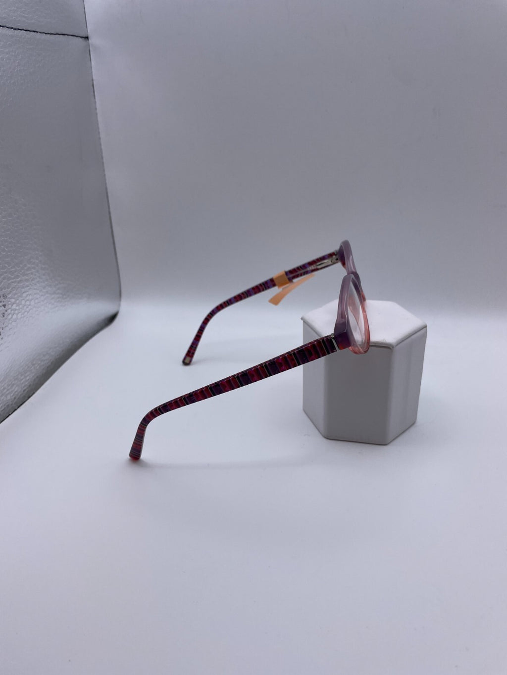 Nine West Brand 153 Model 45 Eye Pink/Purple NEW