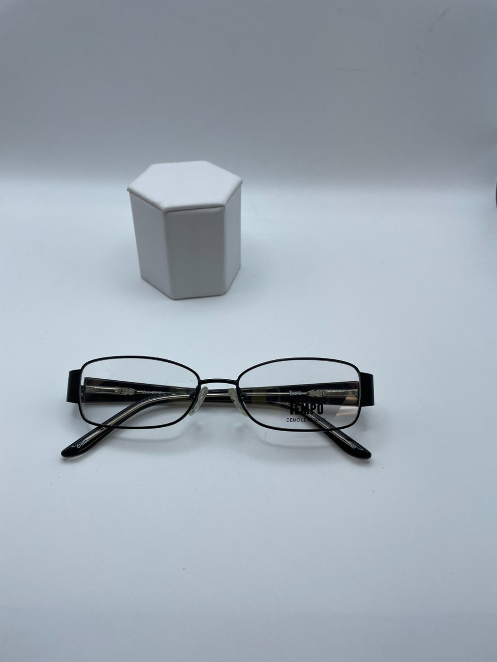 Tempo Brand WM0010 Model 51 Eye Blk NEW