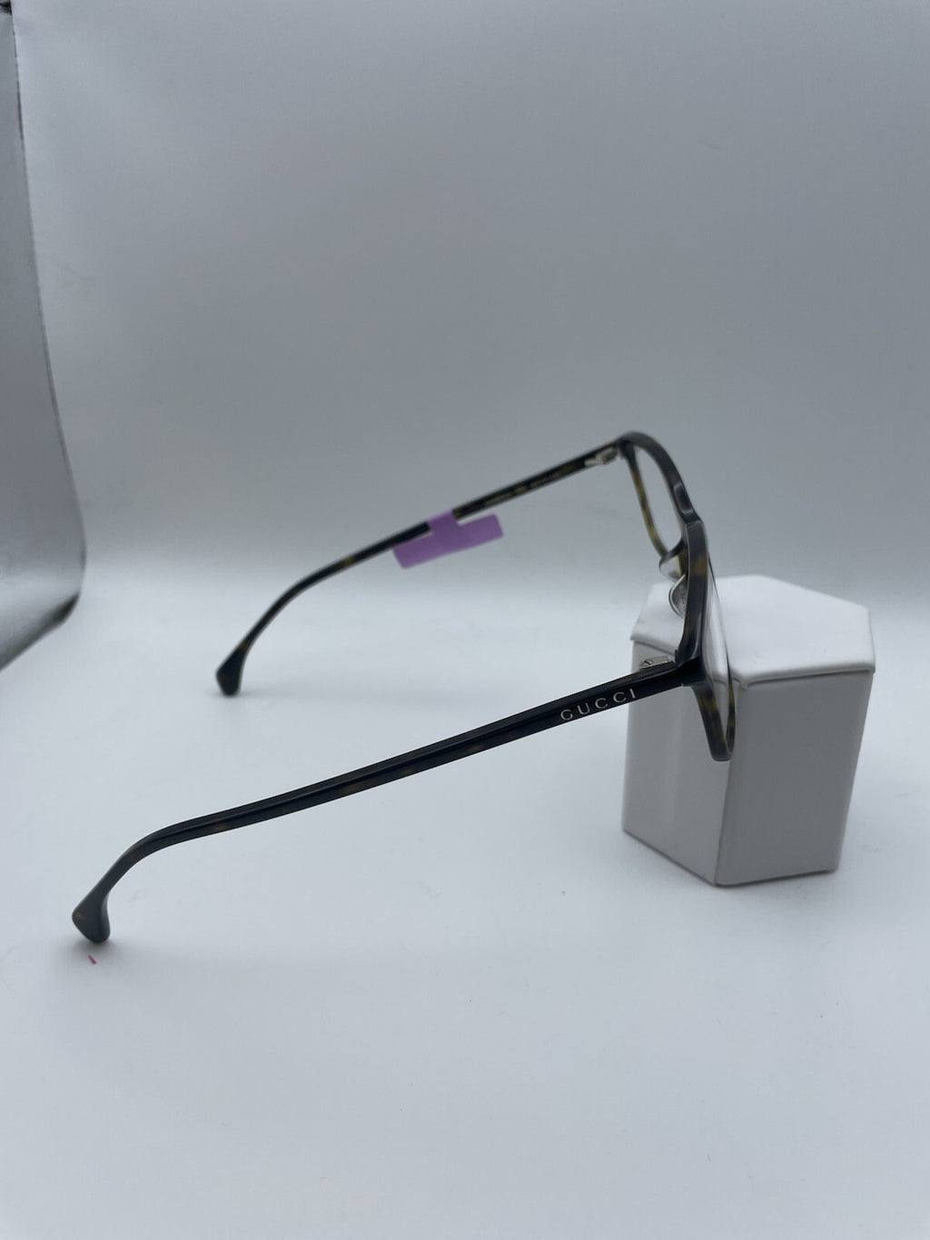 Gucci Brand GG0553OA Model 52 Eye Tort NEW