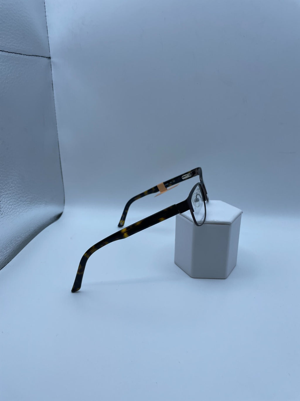Carrera Brand CA7592 Model 45 Eye Brown NEW