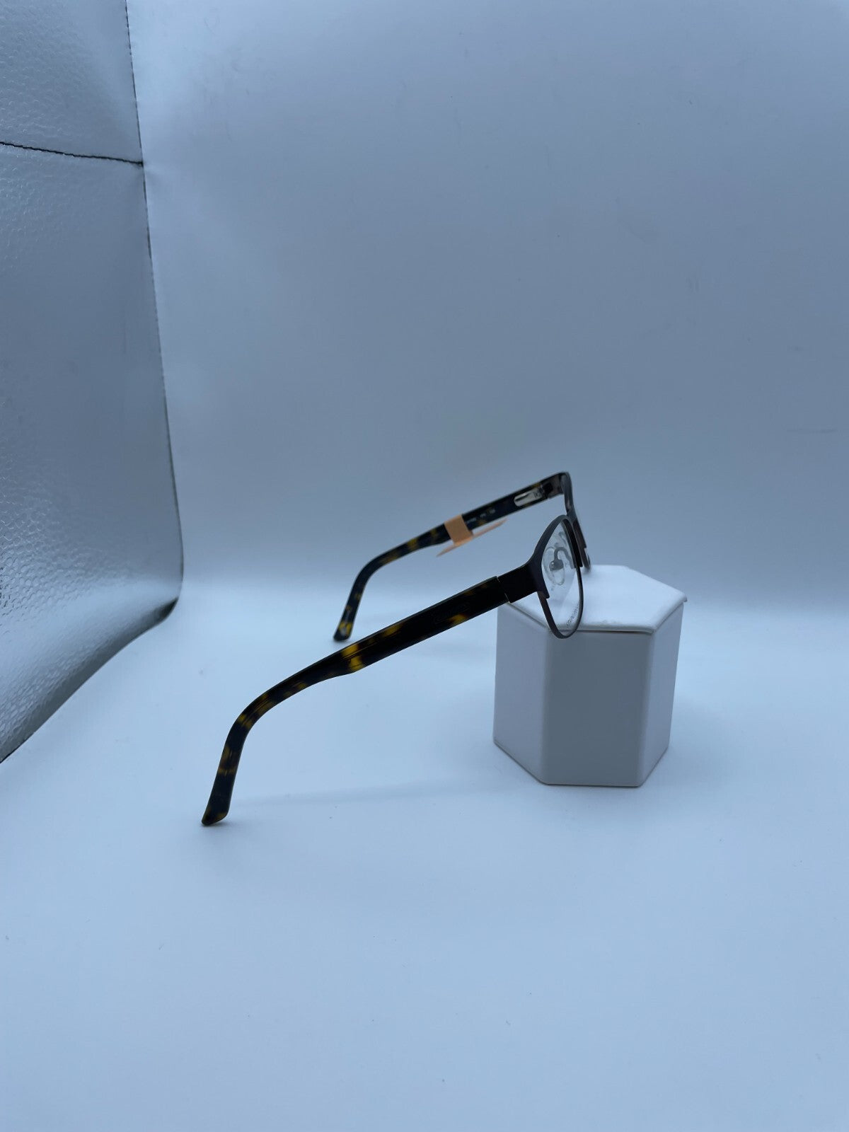 Carrera Brand CA7592 Model 45 Eye Brown NEW