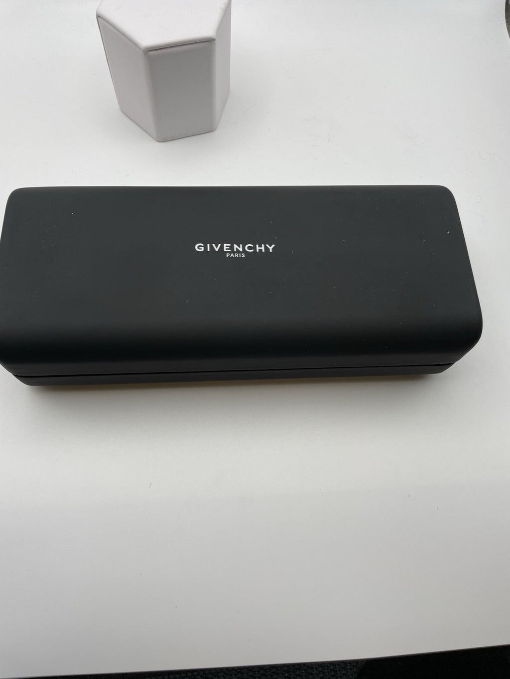 Givenchy Brand GV 0032 Y6C Model 50 Eye Black NEW