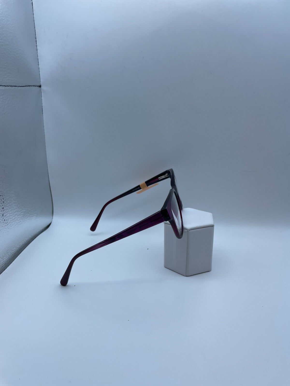 Enhance Brand 4327 Model 51 Eye Fuchsia NEW