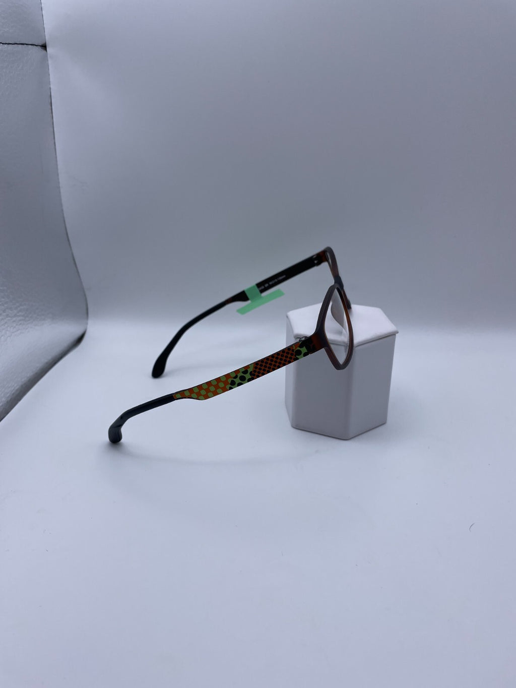 PUMA Brand PU15439 Model 50 Eye Brown NEW
