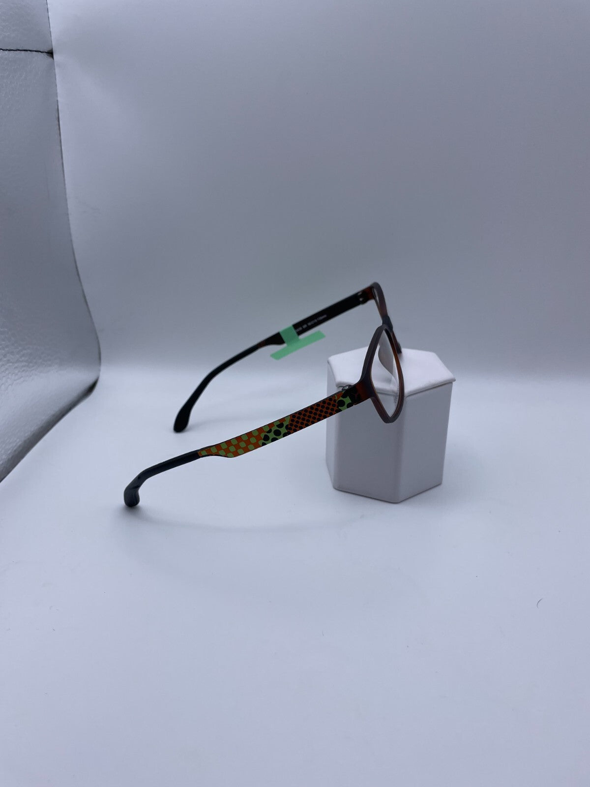 PUMA Brand PU15439 Model 50 Eye Brown NEW
