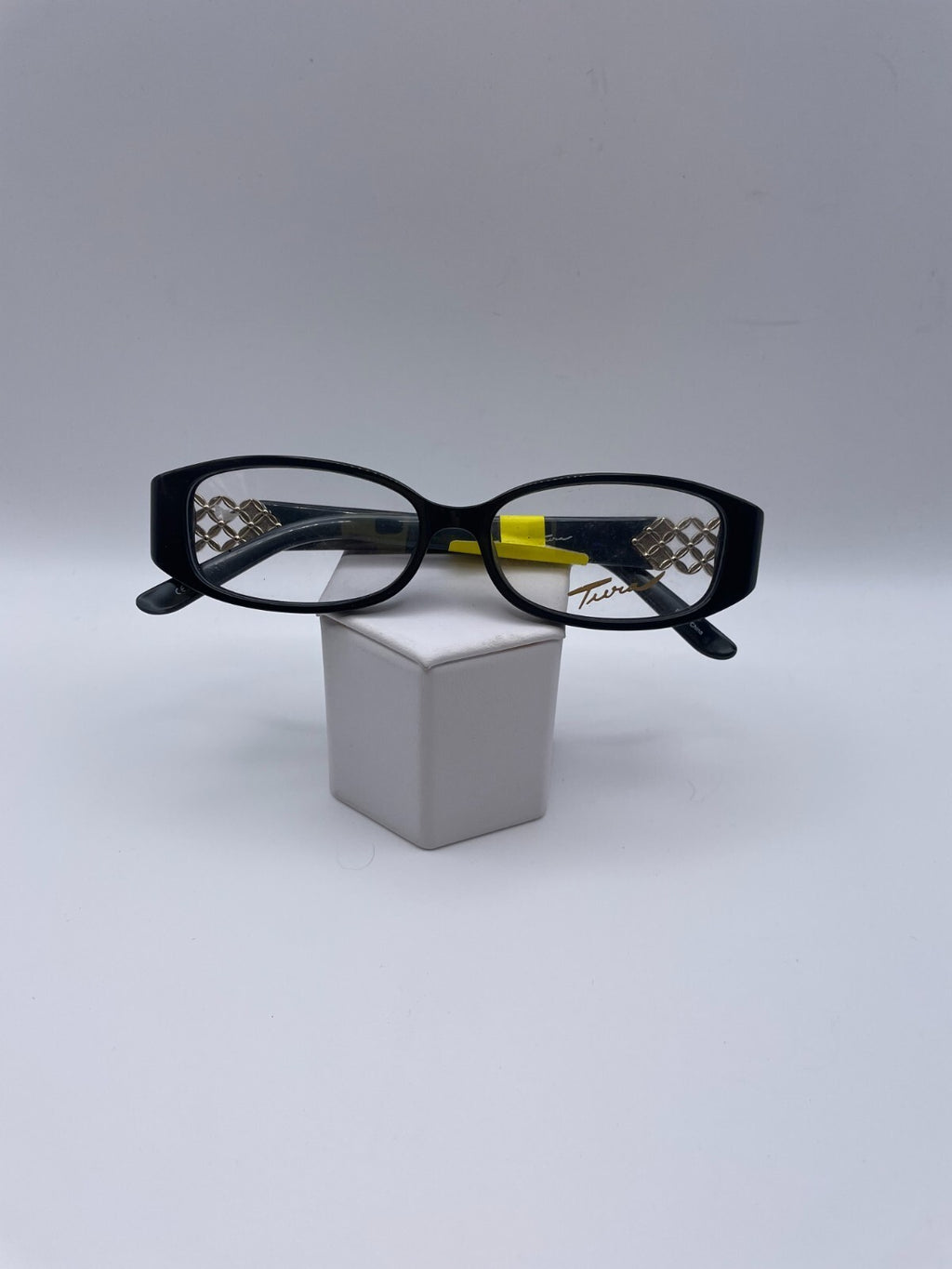 Tura Brand 696 Model 51 Eye Gray NEW