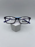B.U.M. Equipment Brand Phenomenal Model 51 Eye Purple/Blue NEW