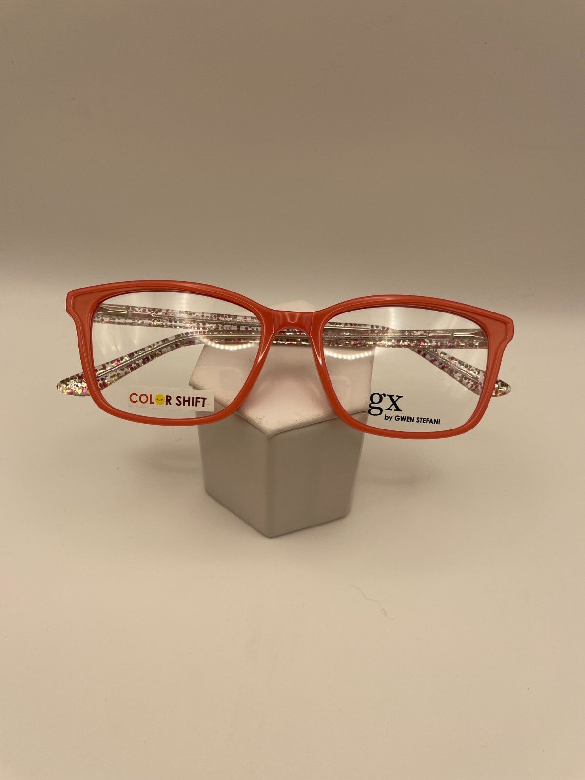 gx by GWEN STEFANI Brand GX832 Model 51 Eye COR NEW
