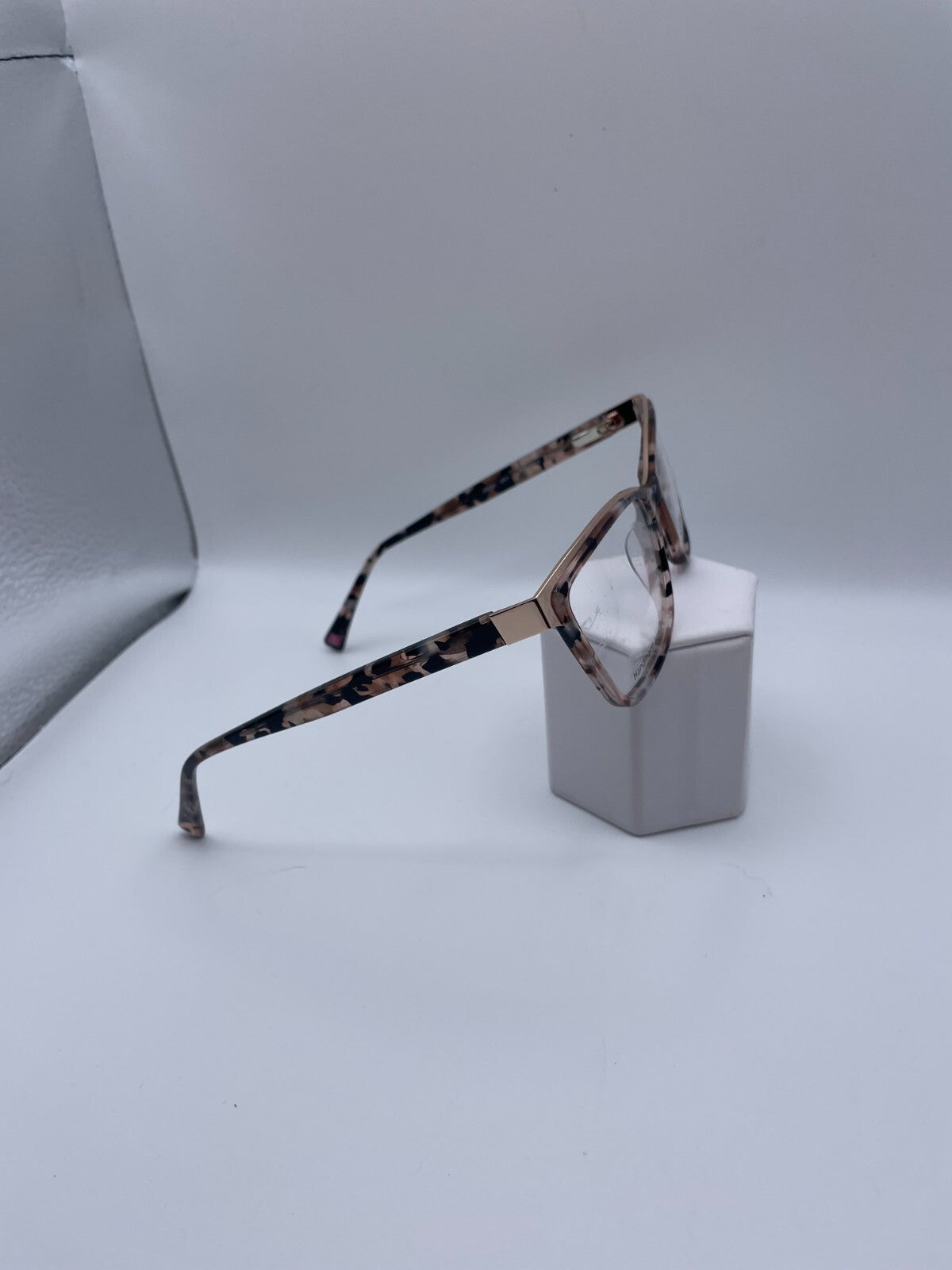 gx by GWEN STEFANI Brand GX082 Model 52 Eye GRY NEW