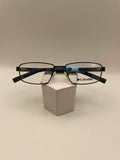 Columbia Brand Weston Peak Model 55 Eye Blue NEW