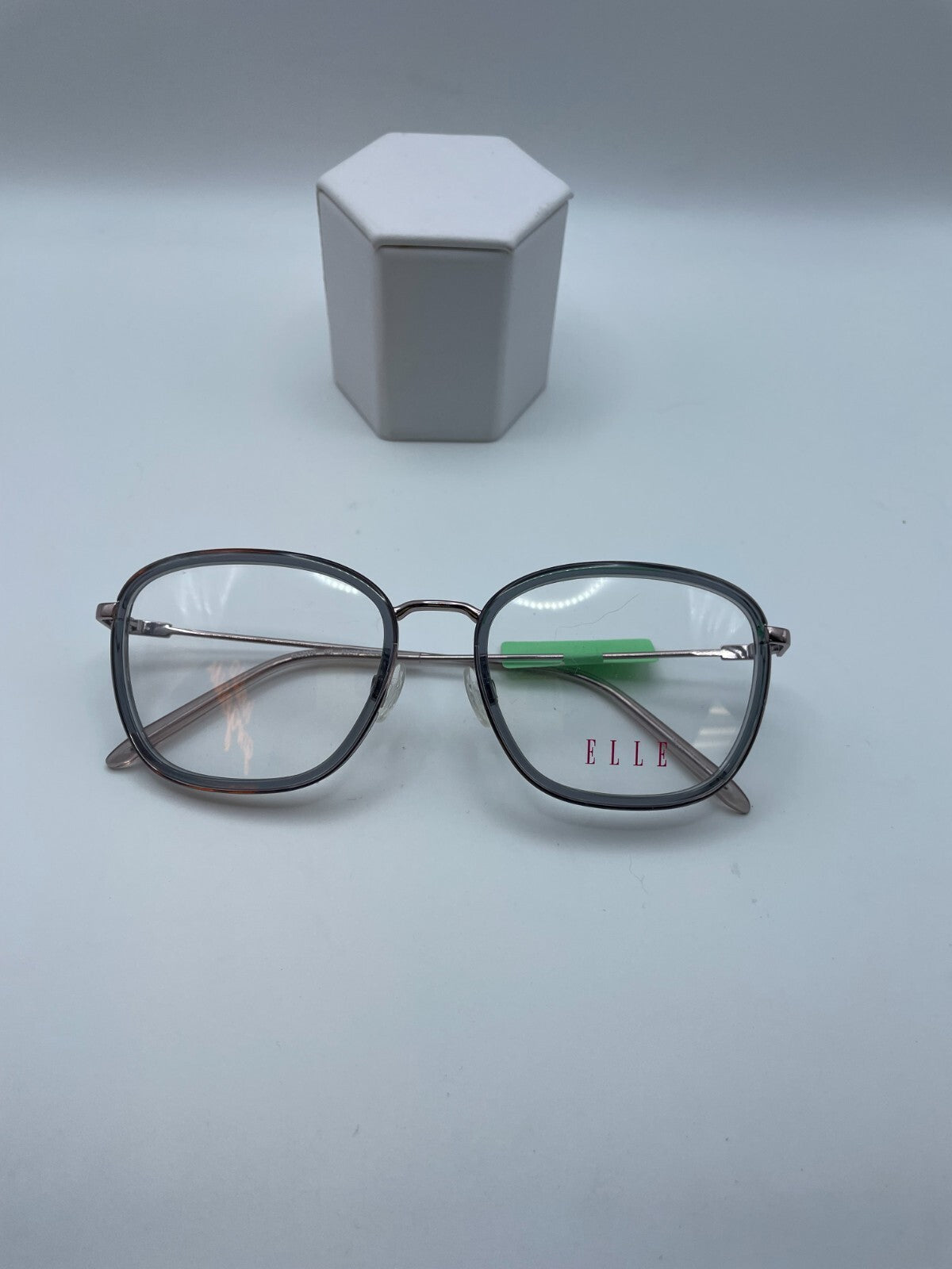 Elle Brand EL13470 Model 53 Eye Gray NEW