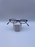 Lafont Brand Jasmine Model 47 Eye Blue NEW
