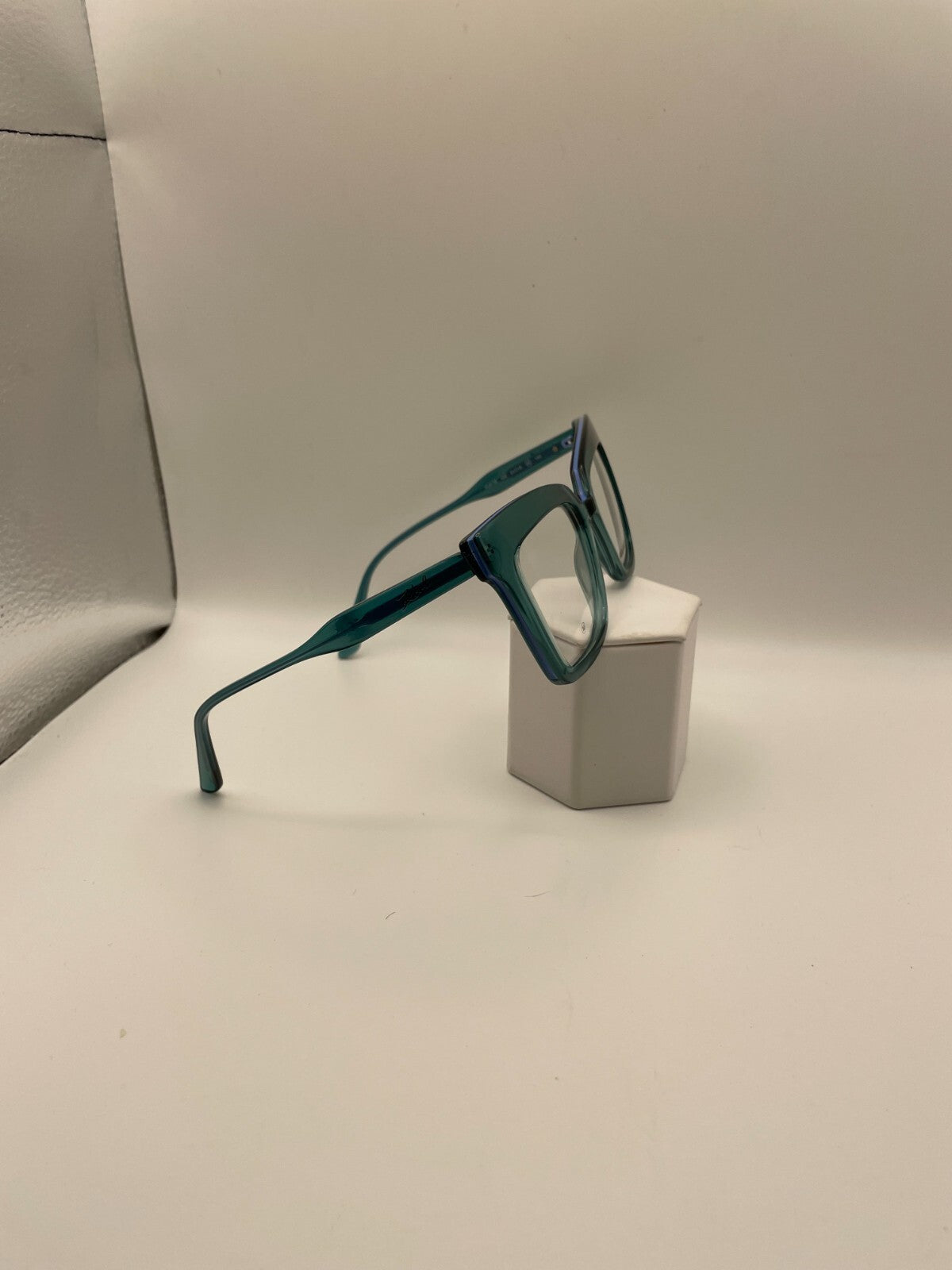 Karl Lagerfeld KL6136 Model 51 Eye Petrol NEW