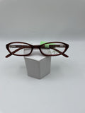 Vera Bradley Brand Emily Model 48 Eye Carnaby NEW