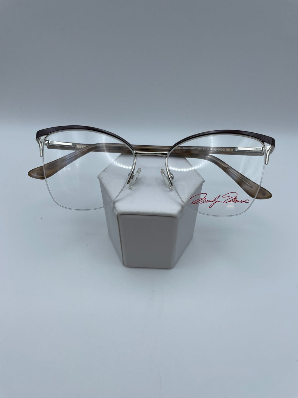 Marilyn Monroe Brand MMO192 Model 54 Eye Brown NEW