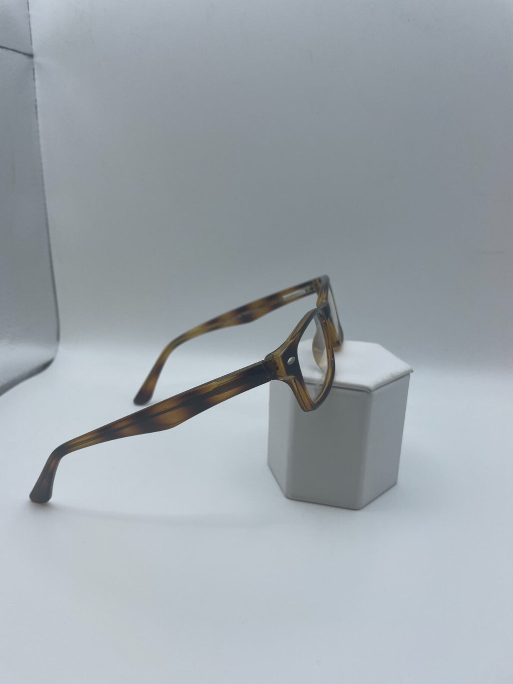 Enhance Brand 3928 Model 45 Eye Tortoise NEW